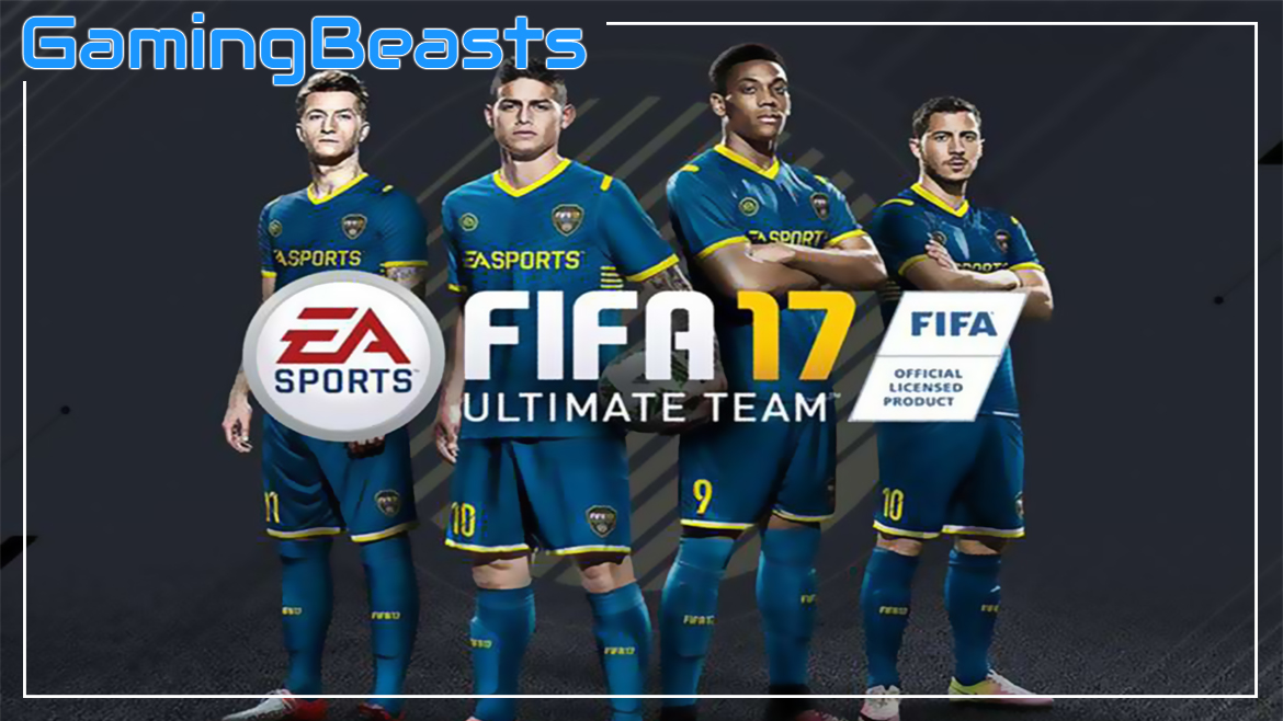 download fifa 2017 for mac